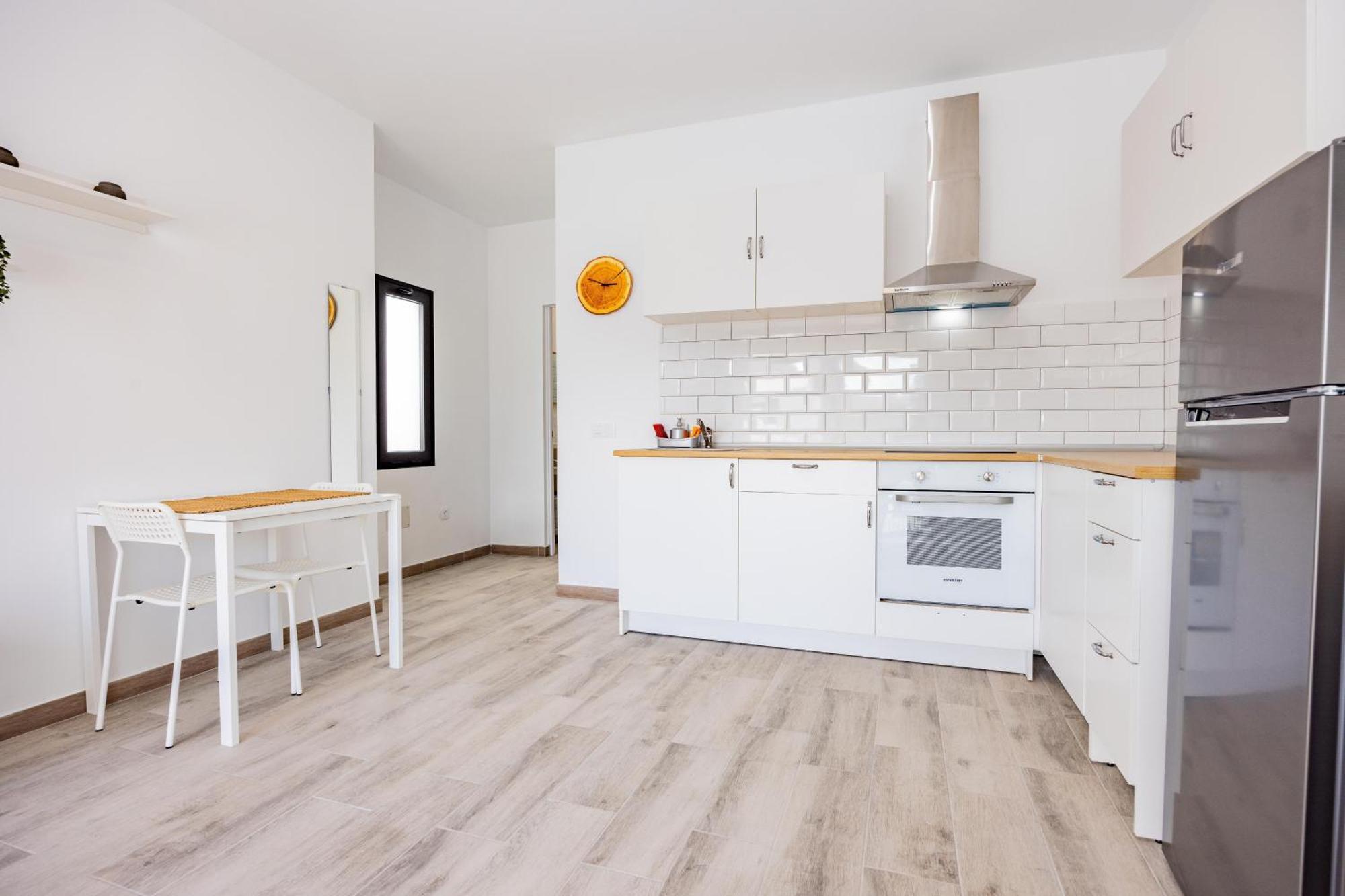 Casa Ganae Leilighet Uga Eksteriør bilde
